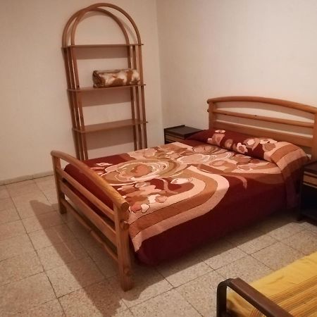 Habitaciones Javi Los Abrigos ゴルフ・デル・スル エクステリア 写真