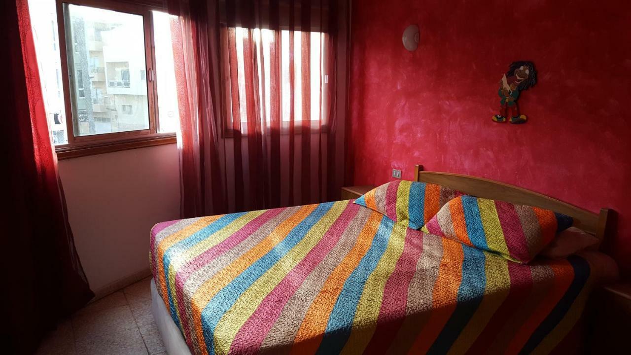 Habitaciones Javi Los Abrigos ゴルフ・デル・スル エクステリア 写真