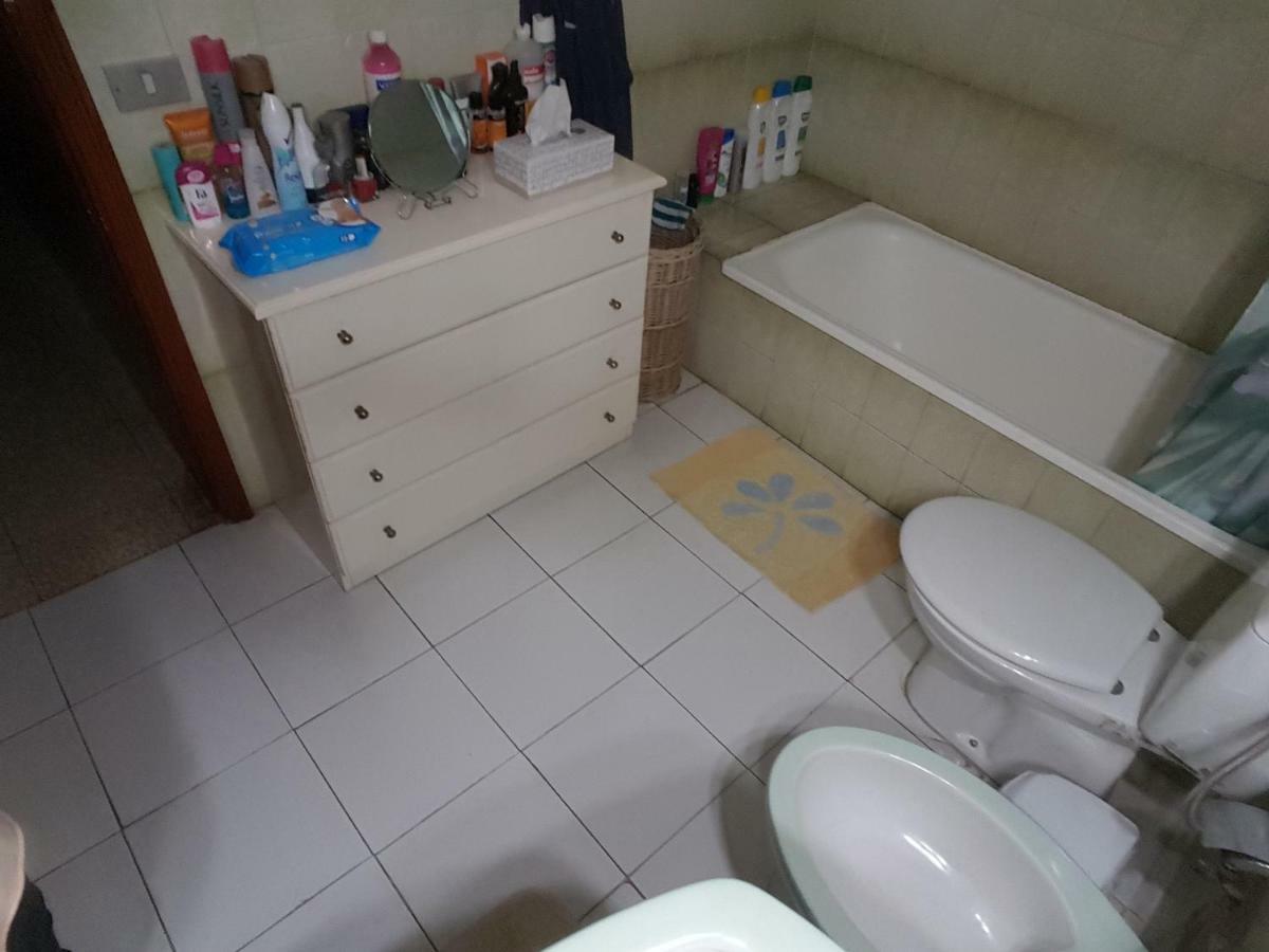 Habitaciones Javi Los Abrigos ゴルフ・デル・スル エクステリア 写真